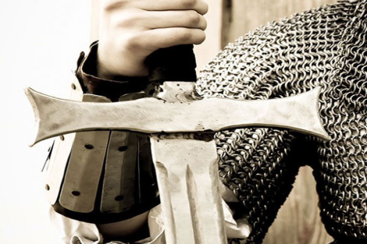 toledo sword