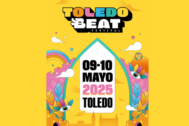 Toledo Beat Festival